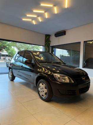 CHEVROLET CELTA 1.0 MPFI VHCE LIFE 8V FLEX 4P MANUAL